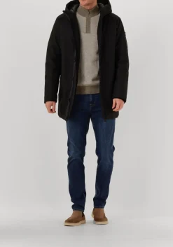 taupe magnanni chelsea boots 26301