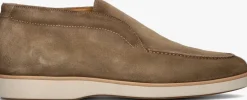 taupe magnanni instappers 25121