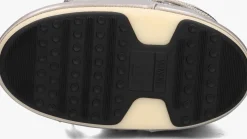 taupe moon boot snowboots icon low glance