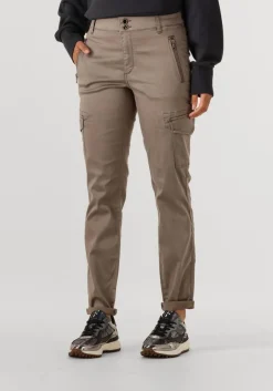 taupe mos mosh cargobroeken mmgilles timaf pant