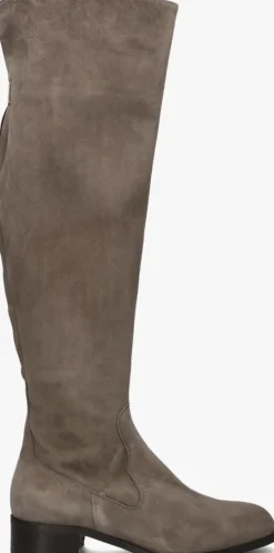 taupe nalini hoge laarzen 22i108