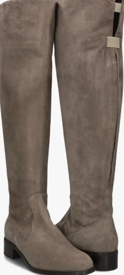 taupe nalini hoge laarzen 22i108