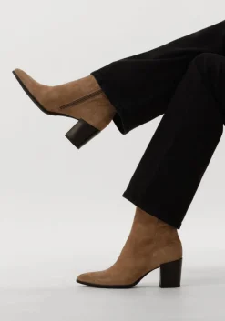 taupe notre-v enkellaarsjes at 156