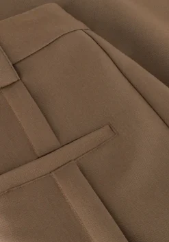 taupe notre-v korte broek nv-dorina