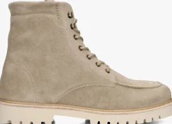 taupe nubikk veterboots ethan harvey