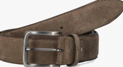 taupe officine napoli riem of4040