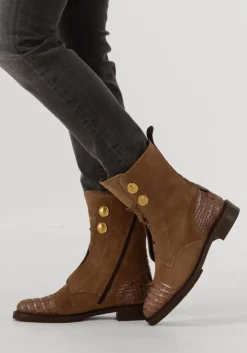 taupe pertini veterboots 33049