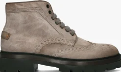 taupe santoni boots 17684