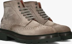 taupe santoni boots 17684