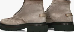 taupe santoni boots 17684