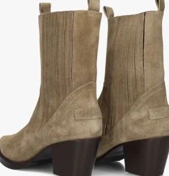 taupe shabbies enkellaarsjes jaymie shelly