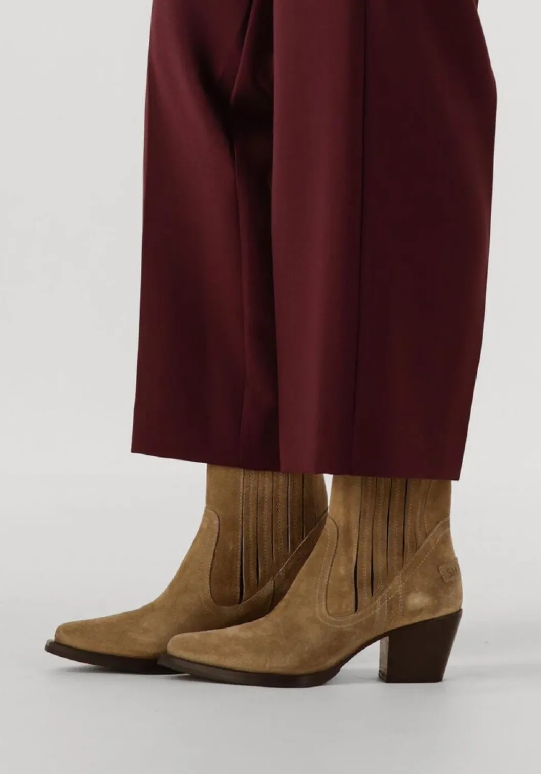 taupe shabbies enkellaarsjes jaymie shelly