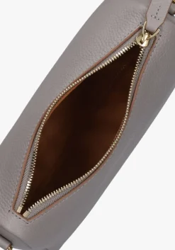 taupe smaak amsterdam handtas jack