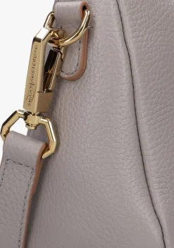 taupe smaak amsterdam handtas jack