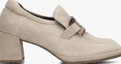 taupe softwaves instappers 8.80.01