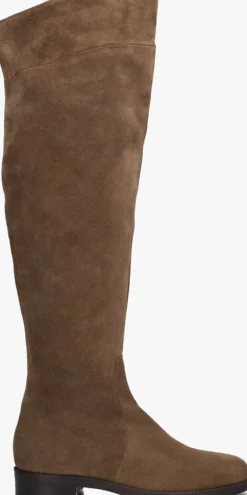 taupe stefano lauran laarzen 2056