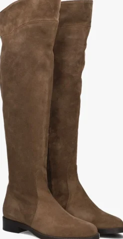 taupe stefano lauran laarzen 2056