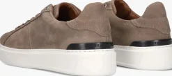 taupe stefano lauran lage sneakers star 006