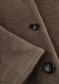 taupe studio ar jack aubrey faux mohair