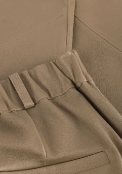 taupe studio ar pantalon maleah