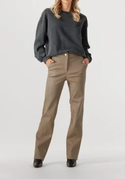 taupe studio ar pantalon maleah