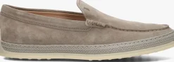taupe tod's instappers xxm0tv0aj30