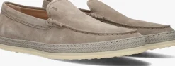 taupe tod's instappers xxm0tv0aj30