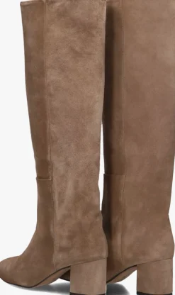 taupe toral hoge laarzen 12776