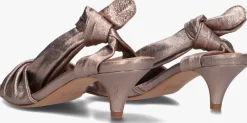taupe toral sandalen sara