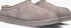 taupe ugg instappers m tasman