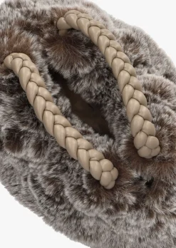 taupe unisa handtas zben