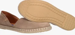 taupe verbenas espadrilles carmen