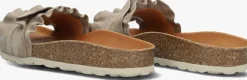 taupe verbenas slippers rocio