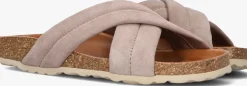 taupe verbenas slippers riot