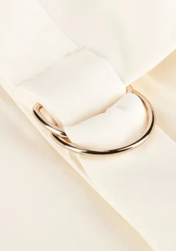 witte aaiko playsuits megan pes 546