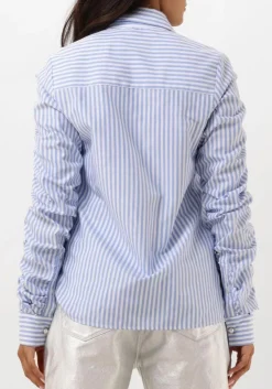 witte aimee the label blouses sander