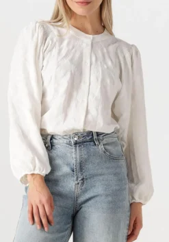 witte aimee the label blouses cecile2