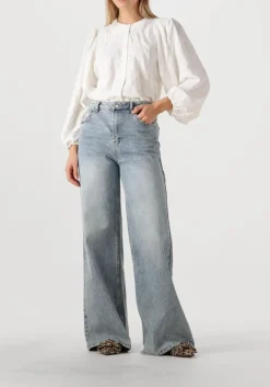 witte aimee the label blouses cecile2