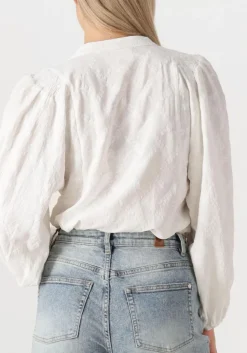 witte aimee the label blouses cecile2