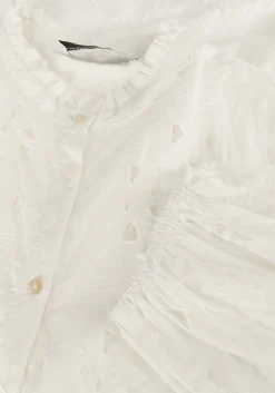 witte amaya amsterdam blouses loisa