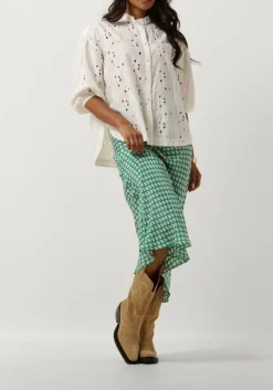 witte amaya amsterdam blouses loisa