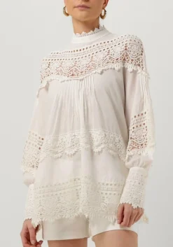 witte amaya amsterdam blouses meghan