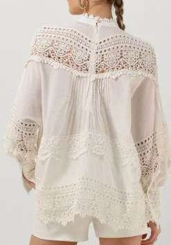 witte amaya amsterdam blouses meghan