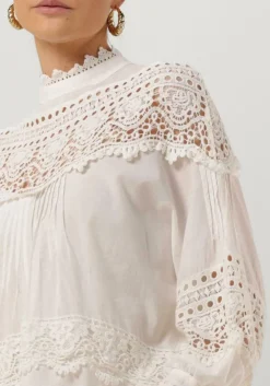 witte amaya amsterdam blouses meghan