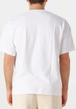 witte american vintage t-shirt fizvalley men