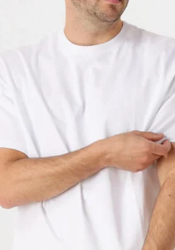 witte american vintage t-shirt fizvalley men