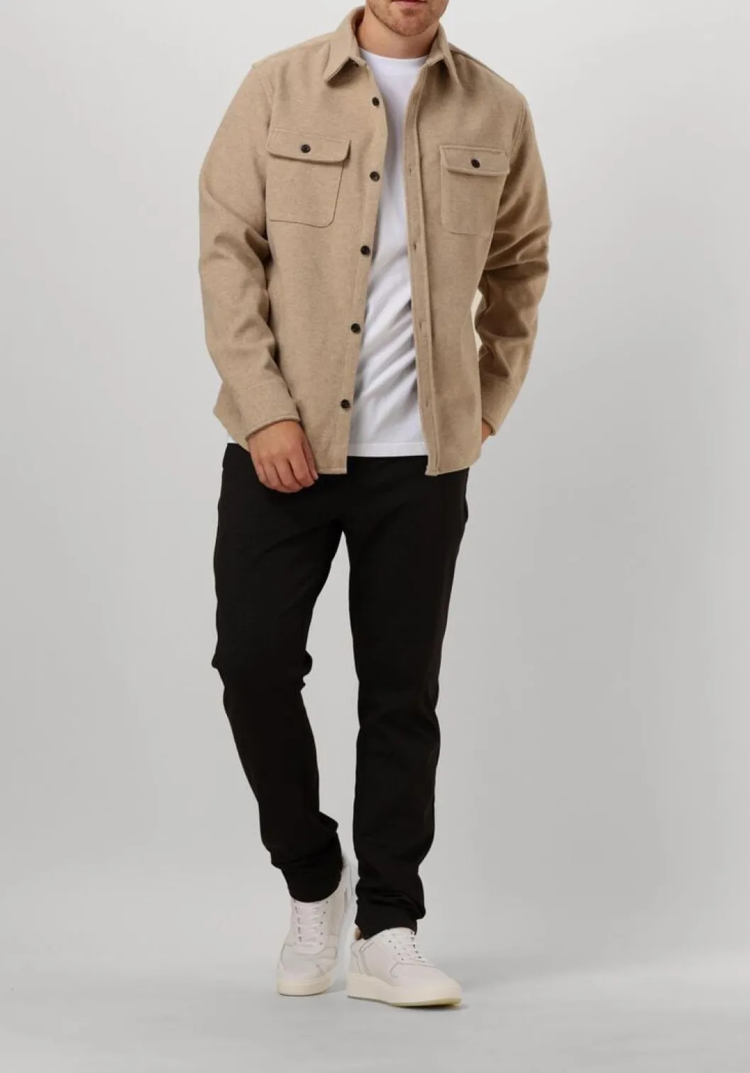 witte american vintage t-shirt fizvalley men