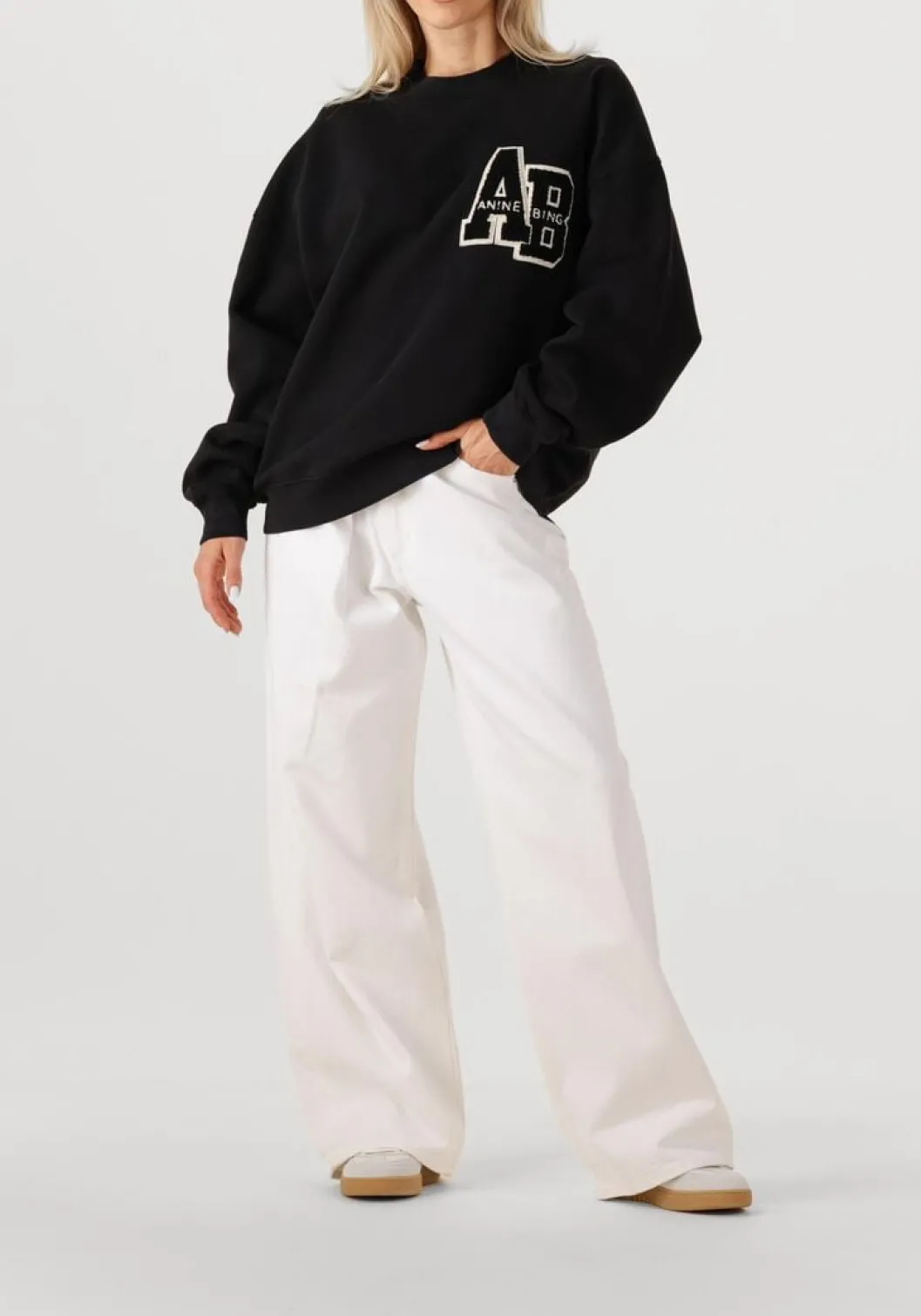 witte axel arigato lage sneakers dice t-toe sneaker