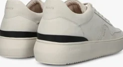 witte blackstone lage sneakers marble colton