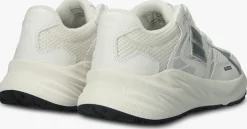 witte blackstone lage sneakers flint marvel